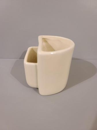 Image 2 of Original Biscuit Pocket Ceramic Mug