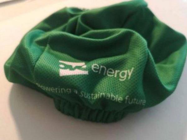 Image 3 of Rare collectable tour of Britain road cycling cap/hat