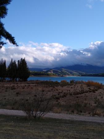 Image 1 of Sold STC.Lakeside and Mountains near Granada Andalusia Spain