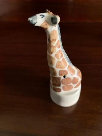Image 2 of Jane Maddison - Winebreather (Giraffe)