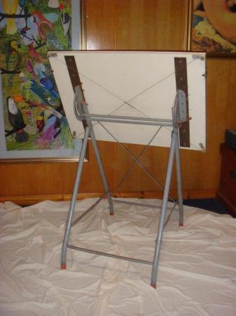 Image 2 of Professional Draughtsman Drawing Board