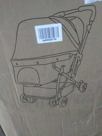 Image 7 of Dog Buggy / Stroller / Pushchair in Excellent Condition