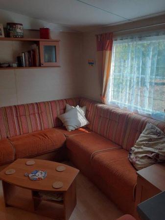 Image 8 of LOVELY 3-BED MOBILE HOME ON QUIET FAMILY SITE SW FRANCE