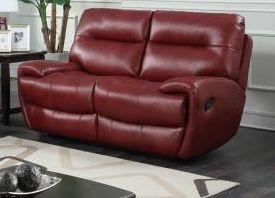 Preview of the first image of BAILEY HEARTLANDS RECLINER 2 SEATER.