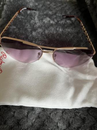 Image 2 of Ruby Rocks Sunglasses………