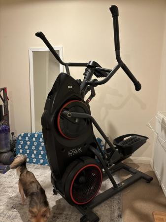 Image 2 of Max Trainer M3 from Bowflex