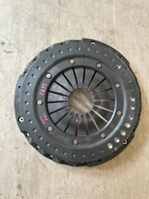 Preview of the first image of Clutch pressure plate for Ferrari 360.