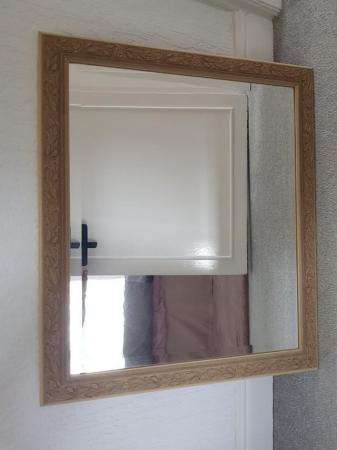 Image 2 of Wall Mirror ideal for a lounge or bedroom
