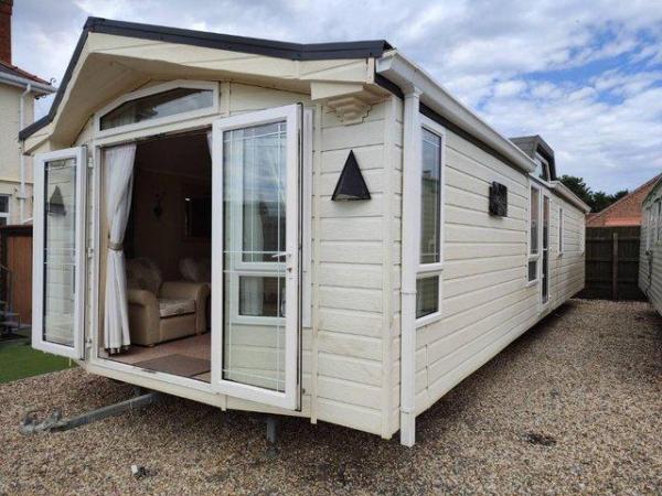 Image 2 of Willerby Vogue Outlook for Sale £28,995 in Mablethorpe, Chap