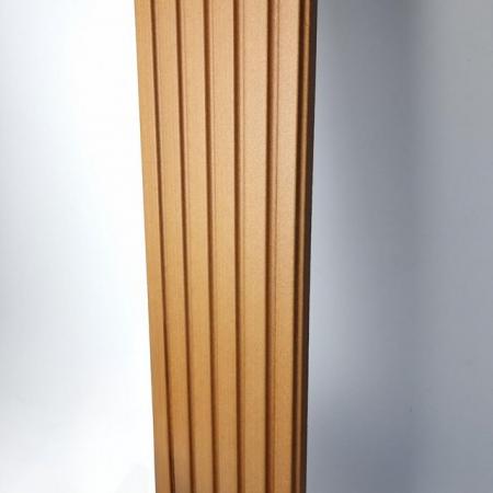 Image 19 of Slatted Wall 3D EPS Wall Panel Cladding Interior & Exterior