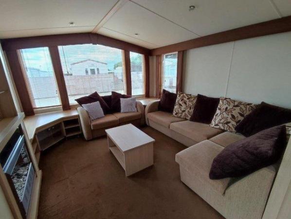 Image 3 of Swift Moselle for sale £12,995 OFFSITE SALE ONLY