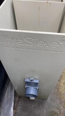 Image 1 of ulttasieve 3in good used condition