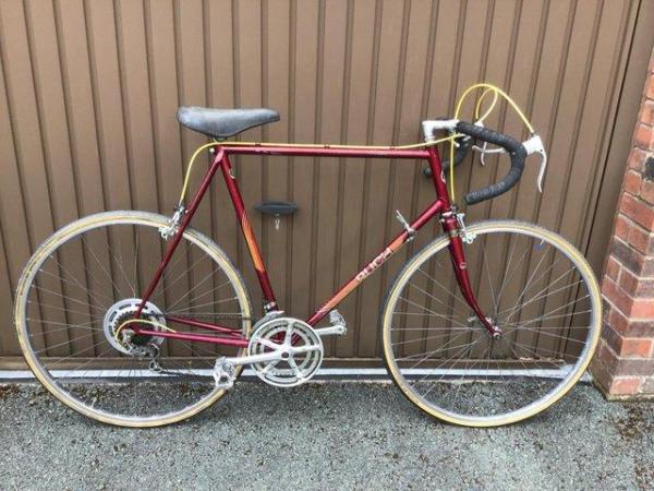 Image 3 of 'Puch' Classic Touring Bicycle