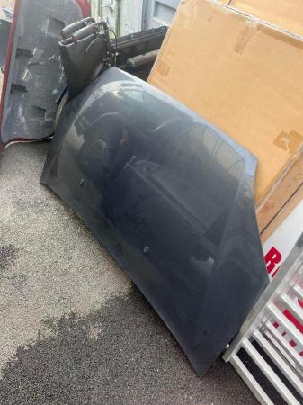 Image 3 of Ford focus bumper and Astra parts