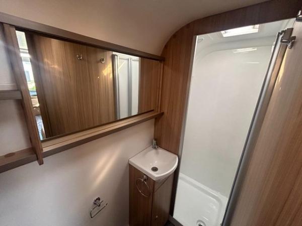 Image 13 of Bailey Phoenix+ 440, 2023 4 berth caravan *was £19,995*