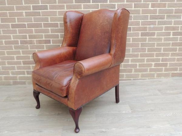 Image 2 of Laura Ashley Denbigh Armchair (UK Delivery)
