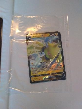 Image 3 of Pokemon card sets plus tin of cards and promotion cards