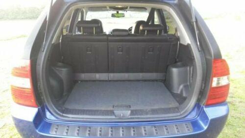 Image 6 of 2006 KIA 4x4 SPORTAGE XS,TOW BAR, WITH SERVICE HISTORY