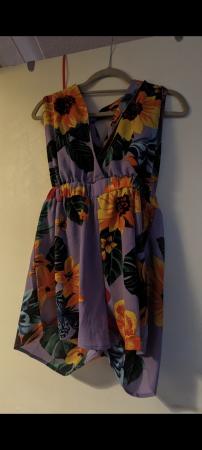 Image 2 of Playsuits available in excellent condition size 12