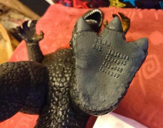 Image 3 of Godzilla Dor Mei