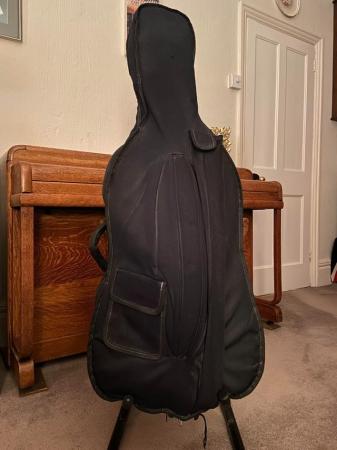 Image 2 of ½ Size Stentor Student Cello