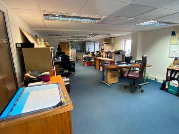 Image 2 of Office space work space for rent/hire January/February 2024