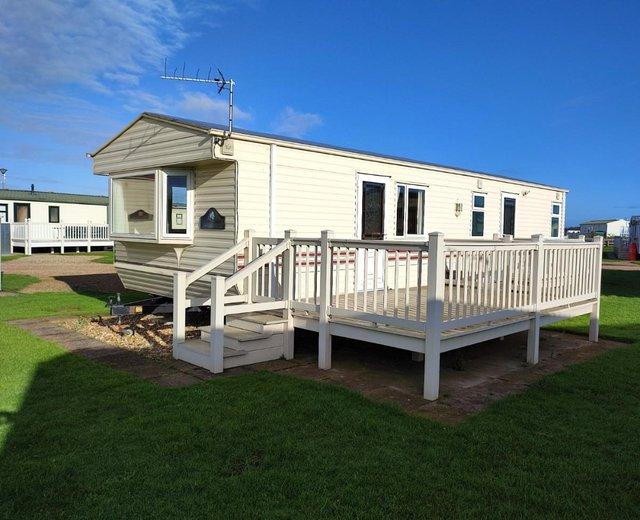 Preview of the first image of Willerby Bermuda for sale £15,995 on Nelson Villa.