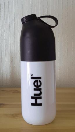 Image 1 of Huel Protein Shake Bottle, New Design       BX26