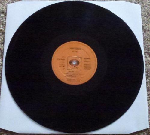 Image 2 of Janis Joplin, Pearl, 125g vinyl LP.