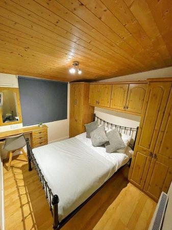Image 9 of Owls Nook is a charming Three Bedroom Holiday Lodge