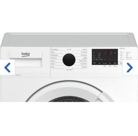 Image 2 of 10kg beko washing machine
