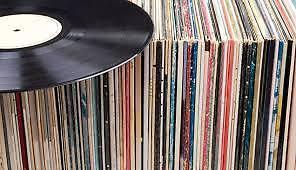Image 2 of WANTED - Old Vinyl Records,Private Collector,Any Era Or Genr