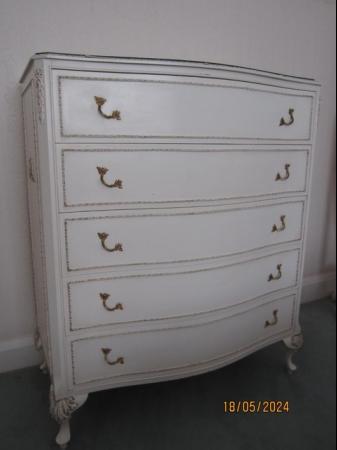 Image 2 of FINAL REDUCTION! -  OLYMPUS FRENCH STYLE BEDROOM FURNITURE