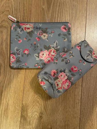 Image 3 of Kath Kidston baby change bag in very good condition