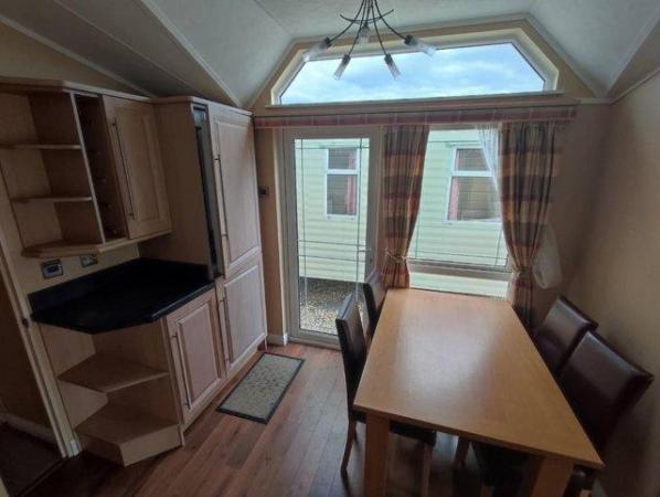 Image 6 of Willerby Vogue Outlook for Sale £28,995 in Mablethorpe, Chap