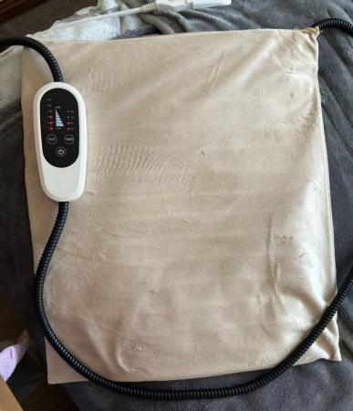 Image 4 of Pet electric heat pad  with timer