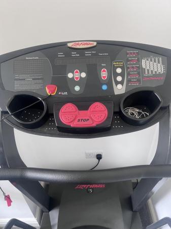 Image 1 of Treadmill / running machine