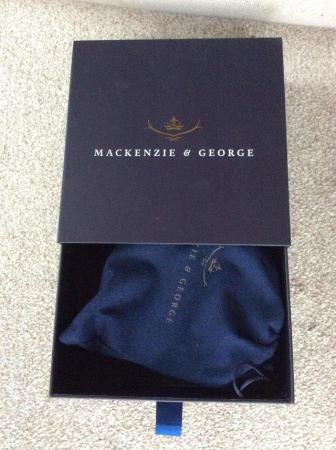 Image 8 of Mackenzie & George Wycombe Cartridge Belt