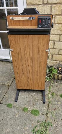 Image 3 of Trouser press - corby of windsor