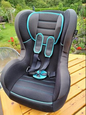 Image 1 of Car seat in good condition