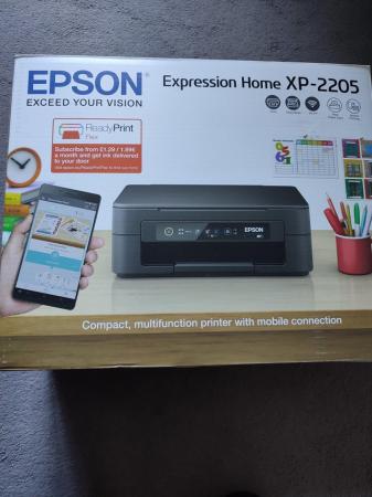 Image 1 of Epson xp-2205 printer for sale