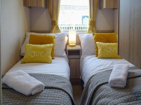 Image 11 of Swift Ardennes 2020 static caravan at Tattershall Lakes