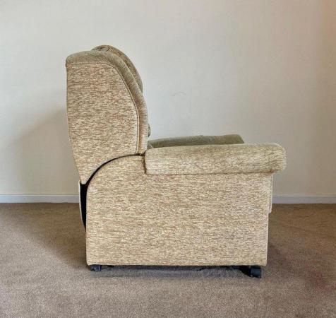 Image 15 of WILLOWBROOK MOBILITY ELECTRIC RISER RECLINER CHAIR DELIVERY