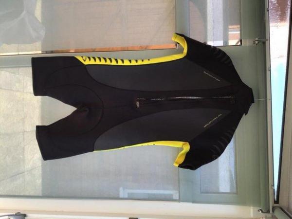 Image 2 of The wet suit factory, Mens Short wet suit