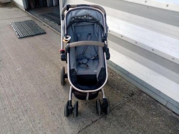 Image 3 of Mothercare baby stroller for sale