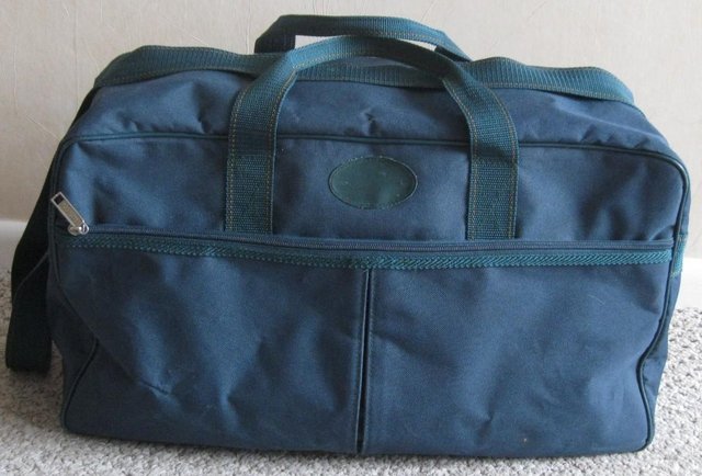 Image 1 of Travel Bags or Holdalls....
