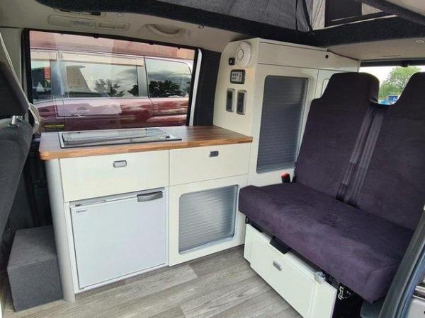 Image 2 of Nissan NV200 2012 By Wellhouse 1.6 Petrol Automatic