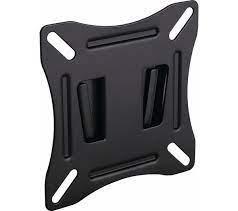 Preview of the first image of LOGIK FIXED TV BRACKET-10-26" TVS-25KG-FAB NEW.