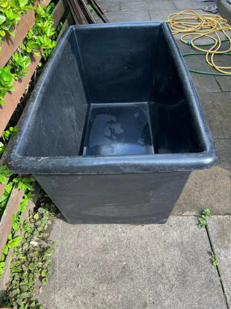 Image 5 of Brand New Fish Holding Tank for Sale. H24 x W51 x D28in.