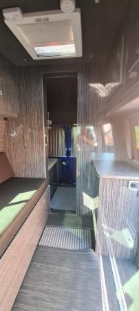 Image 22 of Ford Custom Limited By Wellhouse LUX XL 2 LWB Extra High Top